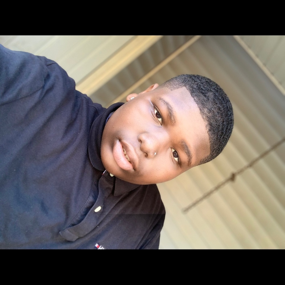 Meet your Posher, Kareem